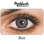 Blue - Freshlook