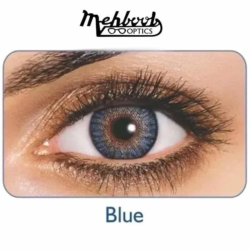Blue Blue - Freshlook - Image 1