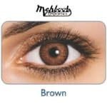Brown - Freshlook