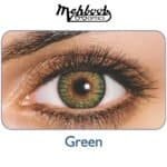 Green - Freshlook