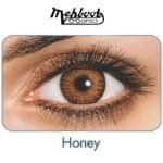 Honey - Freshlook