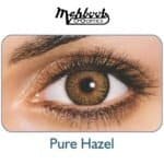 Pure Hazel - Freshlook