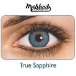 True Sapphire - Freshlook