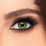 Gemstone Green Contact Lens Price in Bangladesh