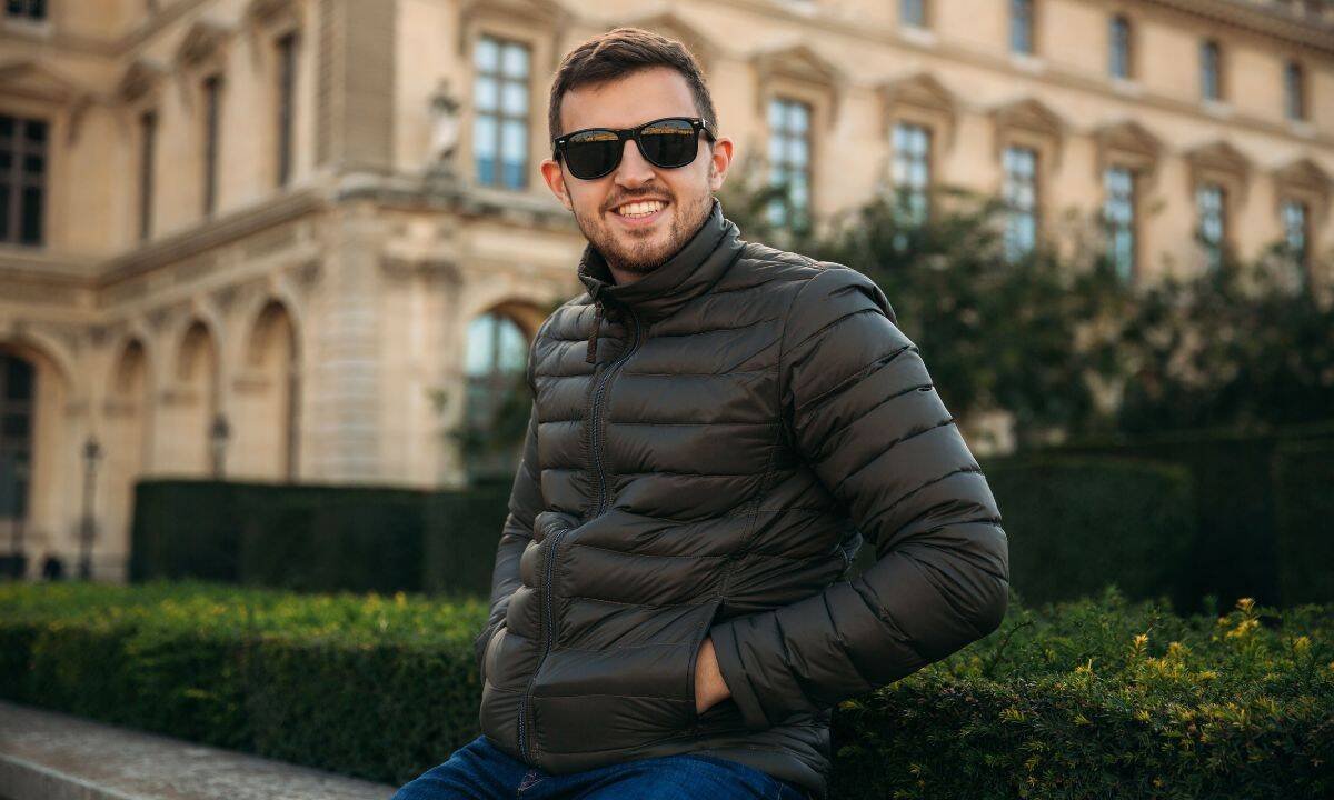 Benefits of Wearing Sunglasses for Eye Health