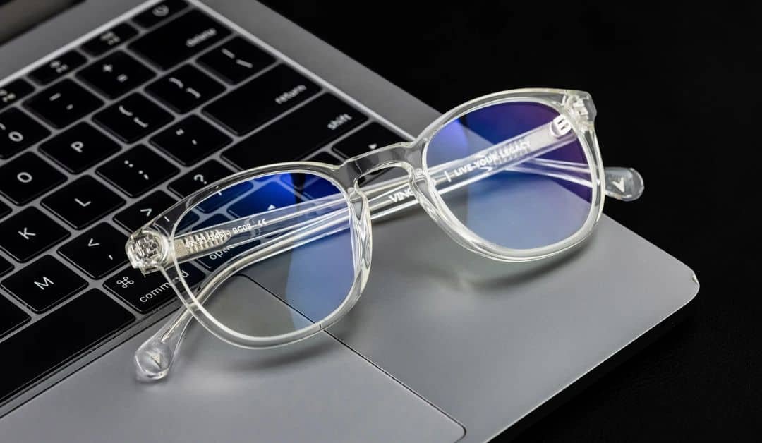 How to Choose the Right Blue Light Glasses