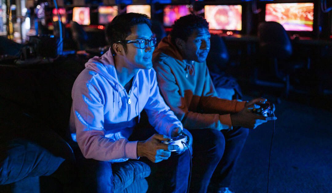 What’s So Special About Gamer and Computer Eyeglasses