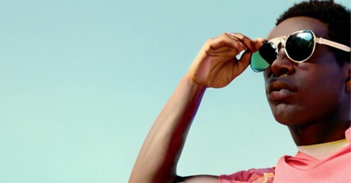 Navigator Sunglasses