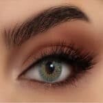 Green - Bella Natural