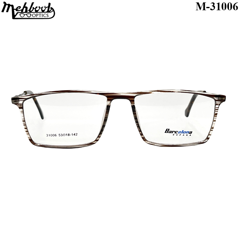 M-31006-(7) Barcelona Square Shape - Image 7