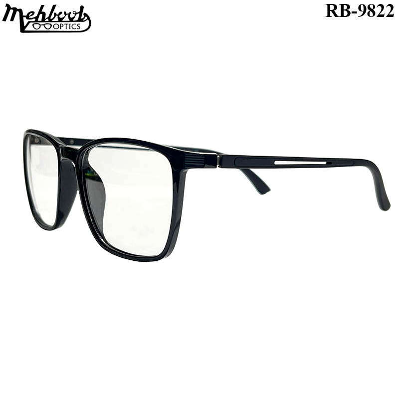 RB-9822-(4) TR Frames Round Shape - Image 4