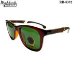 Wayfarer Sunglasses - Image 3