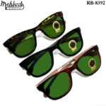 Wayfarer Sunglasses - Image 2
