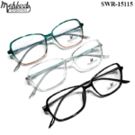 Swarovski Square Round Shape - Image 3