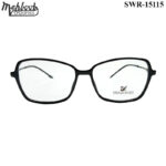 Swarovski Square Round Shape