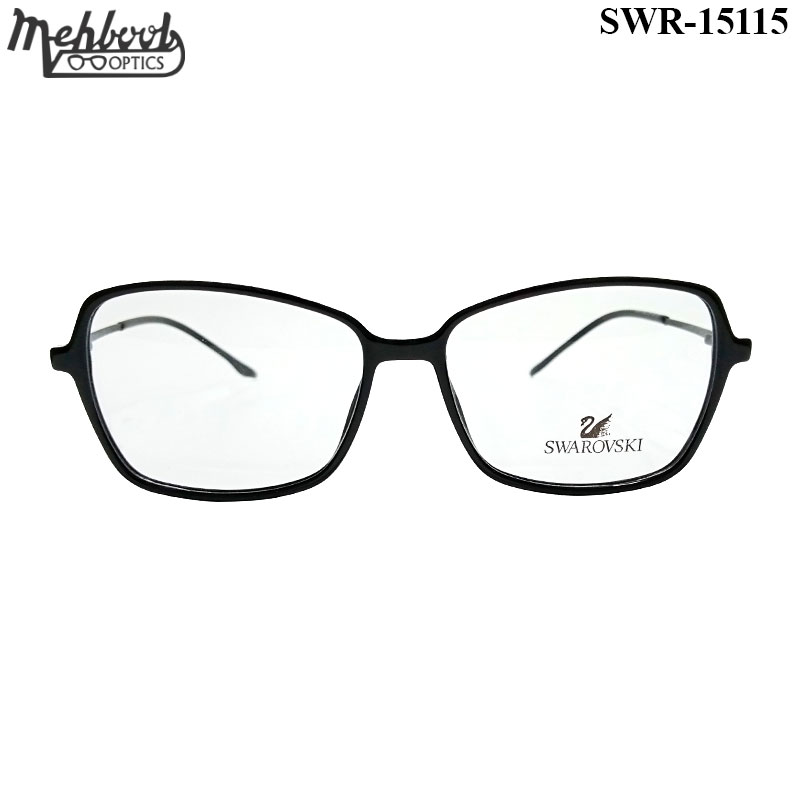 SWR-15115-(3) Swarovski Square Round Shape - Image 1