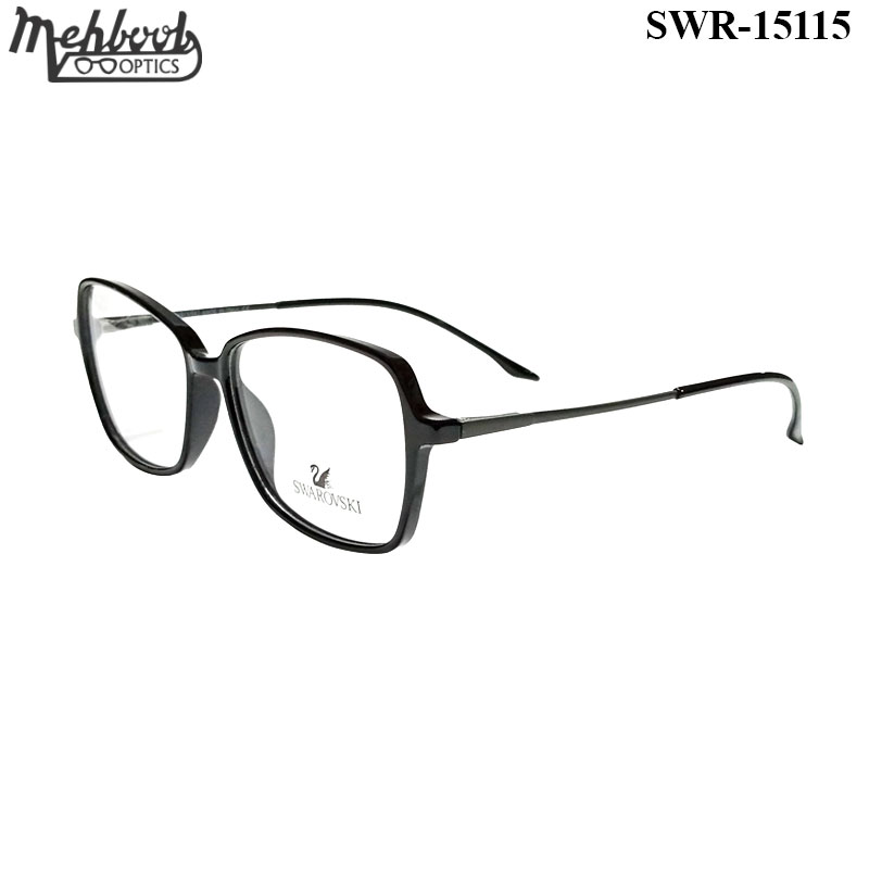 SWR-15115-(4) Swarovski Square Round Shape - Image 4