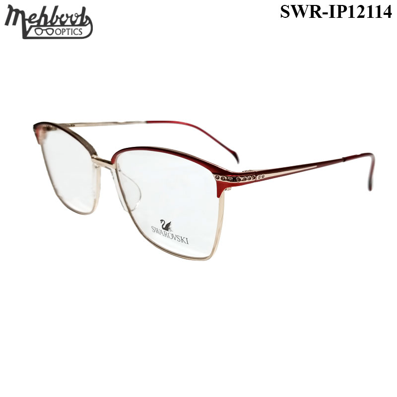 SWR-IP12114-(9) Swarovski Cat Eye Shape - Image 3