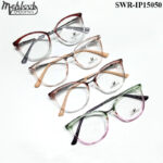 Swarovski Cat Eye Shape Shell - Image 4