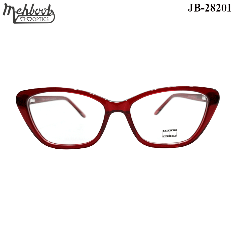 TH-28201(1) TH Cateye Shape Small - Image 1