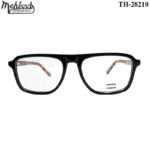 TH Square Round Shape