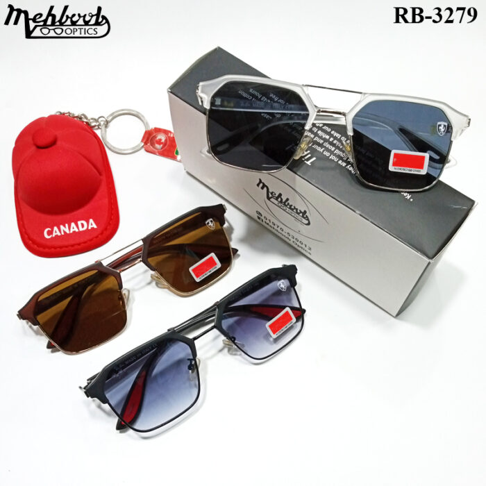 Stylish Sunglasses - Image 2
