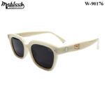 Dior Ladies Sunglass - Image 3