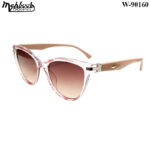 Cat Eye Shape Sunglass - Image 3