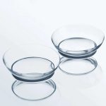 A-Daily Transparent Contact Lens - Image 3