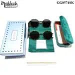 Gucci Sunglass - Image 2