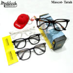 Moscot Square Round - Image 2