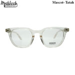 Moscot Square Round