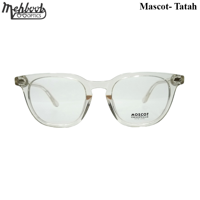 MASCOT-TATAH-(6) Moscot Square Round - Image 1