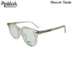 Moscot Square Round - Image 3