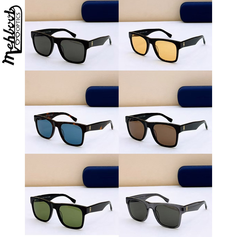 TH-2118S (5) Tommy Hilfiger Sunglasses - Image 3