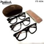 Tom Ford Semi-Oval Shape - Image 2