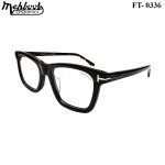 Tom Ford Semi-Oval Shape - Image 3