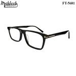 Tom Ford Rectangle Shape - Image 3