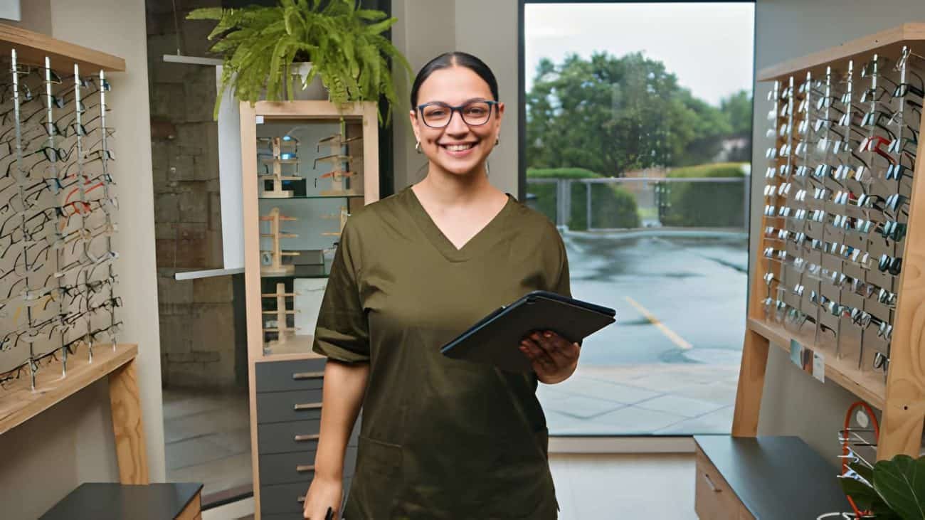 best chasma shop near me