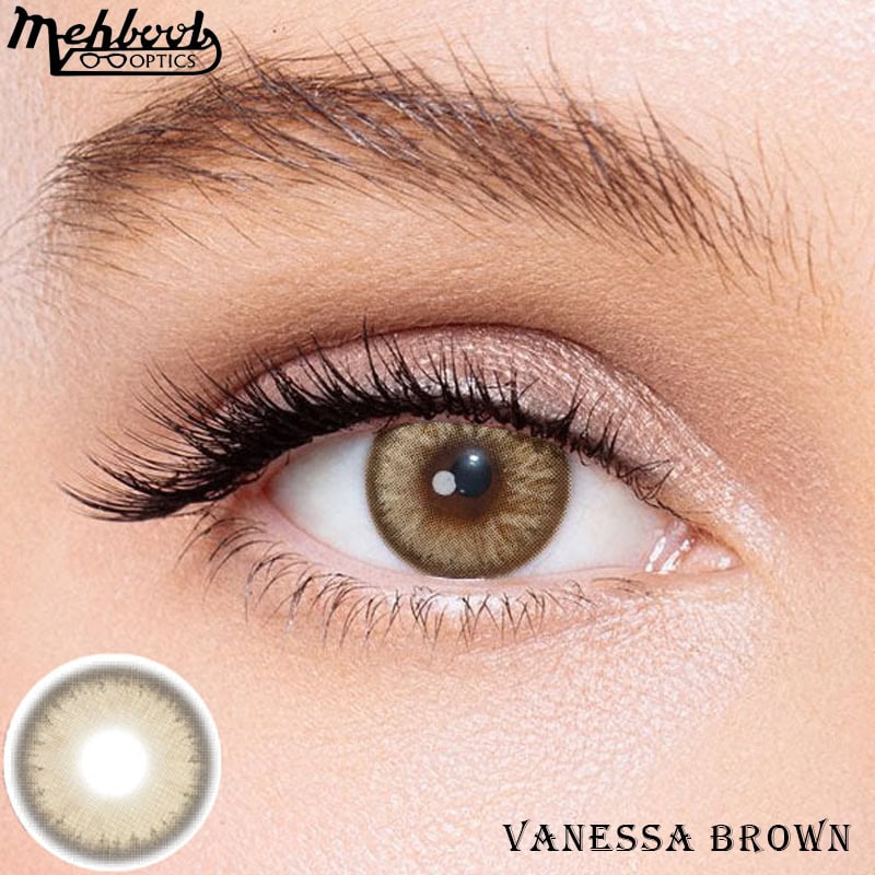 vanessa-brown Vanessa Brown - Image 1