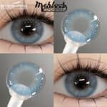 Alaska Blue - Eye Share