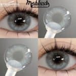 Alaska Grey- Eye Share