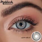 Alps Grey- Eye Share