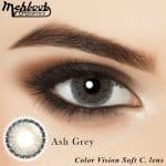 Ash Grey - Color Vision