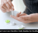 contact lens care checklist
