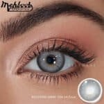 Hellenic Grey- Eye Share