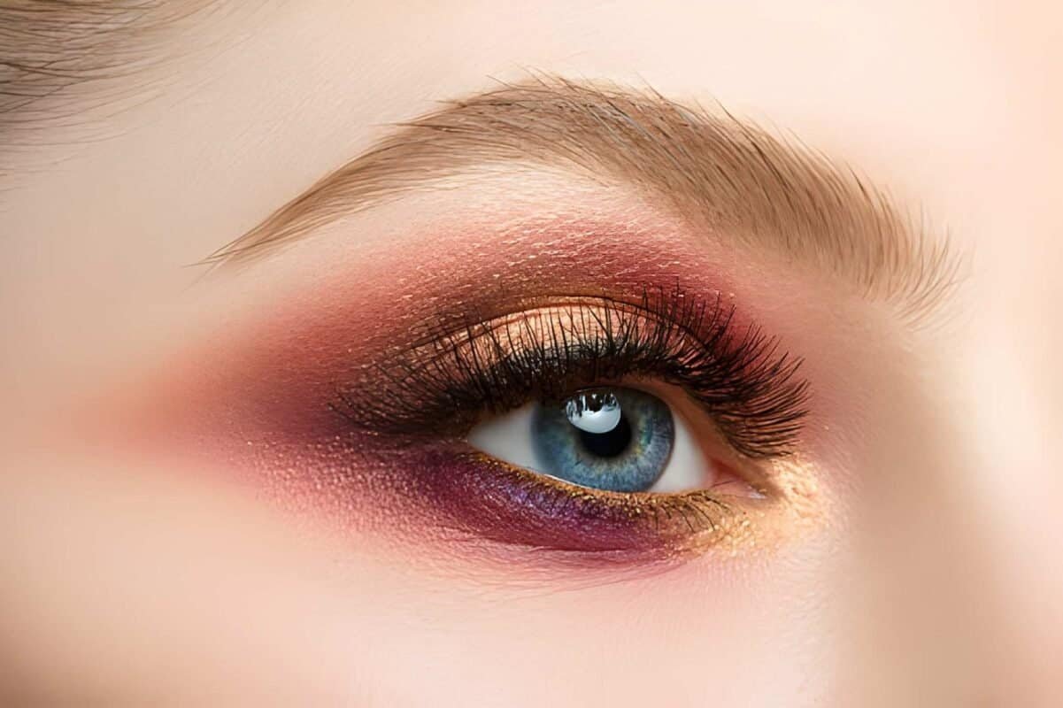 These shades have enough warmth from the brown undertone to complement golden or olive skin, while the grey adds a subtle softness that makes eyes look brighter and more awake. The result is not as dramatic as a full grey lens but more interesting than a plain brown. On warm skin tones, this combination can look genuinely effortless.
Natural-Looking vs Bold: How to Decide What You Want
contact lens colors for warm skin tone