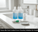 best contact lens cleaning solution for sensitive eyes