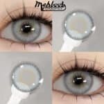 Iceland Grey- Eye Share