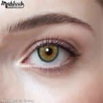 Losangeles Green- Eye Share